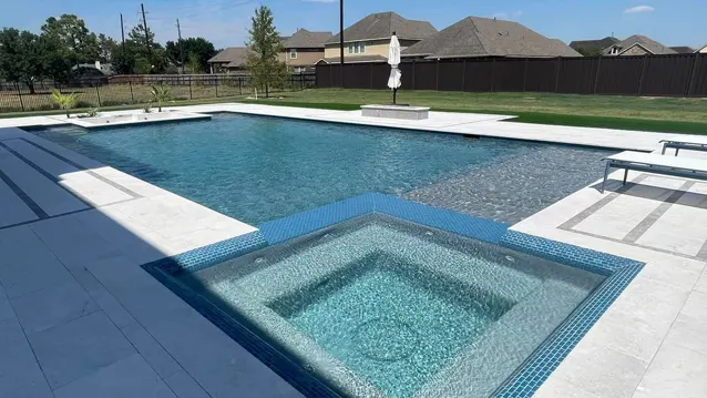 Turn Your Backyard Into the Ultimate Paradise With a Custom Pool
