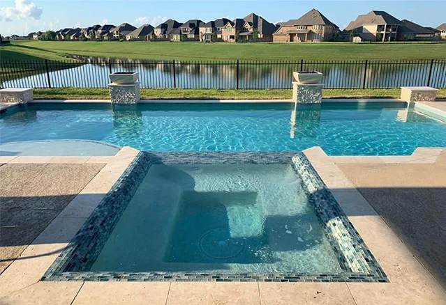 Turn Your Backyard Into the Ultimate Paradise With a Custom Pool