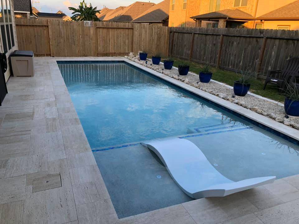 When It Comes to the Right Pool Builder, Don’t Settle for Less