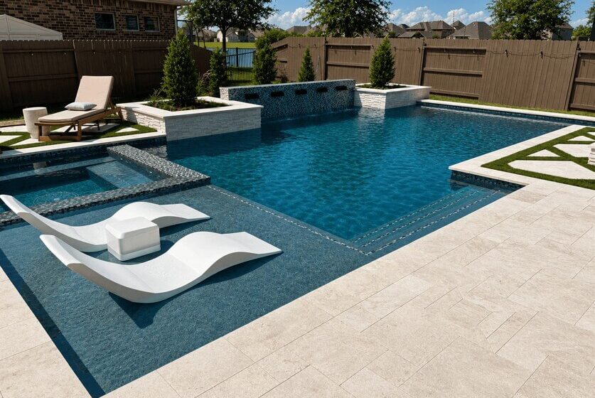 Modern Pool Upgrades That Make an Older Pool Feel New Again